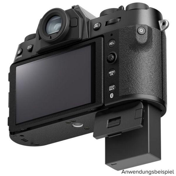 Fujifilm X-T50 Gehäuse schwarz – Bild 3