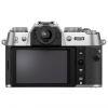 Fujifilm X-T50 Gehäuse silber – Bild 2