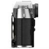Fujifilm X-T50 Gehäuse silber – Bild 4