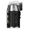 Fujifilm X-T50 Gehäuse silber – Bild 5