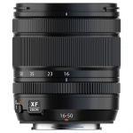 Fujifilm XF 16-50mm/2,8-4,8 R LM WR