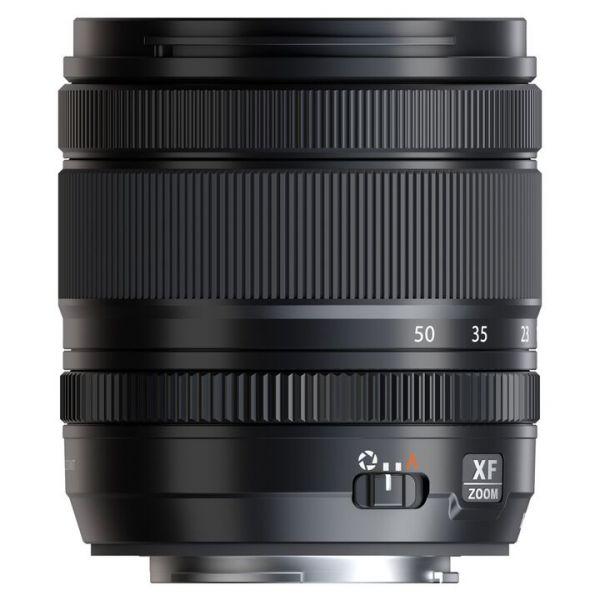 Fujifilm XF 16-50mm/2,8-4,8 R LM WR – Bild 3