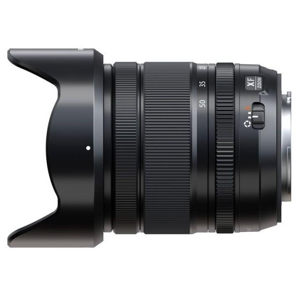 Fujifilm XF 16-50mm/2,8-4,8 R LM WR – Bild 4