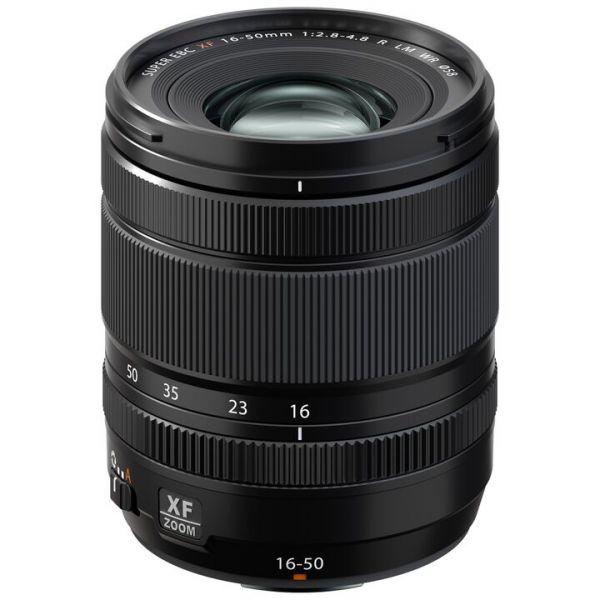 Fujifilm XF 16-50mm/2,8-4,8 R LM WR – Bild 2