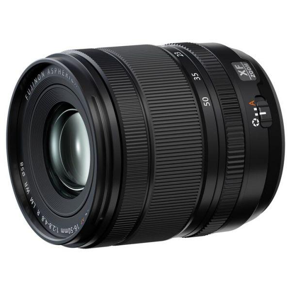 Fujifilm XF 16-50mm/2,8-4,8 R LM WR – Bild 5