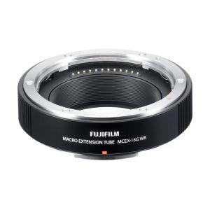 Fujifilm MCEX-18G WR Makro Zwischenring für GFX