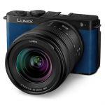 Panasonic Lumix DC-S9 nachtblau + S 20-60mm/3,5-5,6