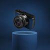 Panasonic Lumix DC-S9 nachtblau + S 20-60mm/3,5-5,6 – Bild 5