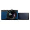 Panasonic Lumix DC-S9 nachtblau + S 20-60mm/3,5-5,6 – Bild 4