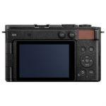 Panasonic Lumix DC-S9 kaminrot + S 20-60mm/3,5-5,6