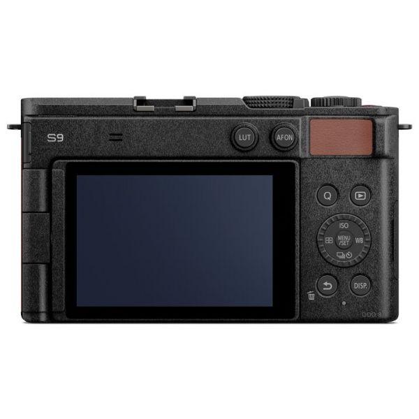 Panasonic Lumix DC-S9 kaminrot + S 20-60mm/3,5-5,6 – Bild 3
