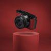 Panasonic Lumix DC-S9 kaminrot + S 20-60mm/3,5-5,6 – Bild 5