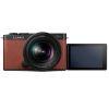 Panasonic Lumix DC-S9 kaminrot + S 20-60mm/3,5-5,6 – Bild 4