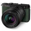 Panasonic Lumix DC-S9 olive + S 20-60mm/3,5-5,6 – Bild 3