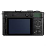 Panasonic Lumix DC-S9 olive + S 20-60mm/3,5-5,6