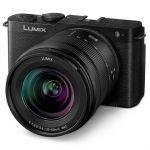 Panasonic Lumix DC-S9 schwarz + S 20-60mm/3,5-5,6