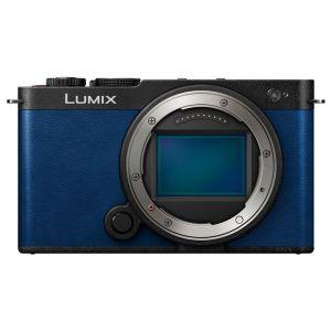 Panasonic Lumix DC-S9 Gehäuse nachtblau