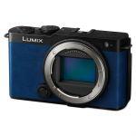 Panasonic Lumix DC-S9 Gehäuse nachtblau