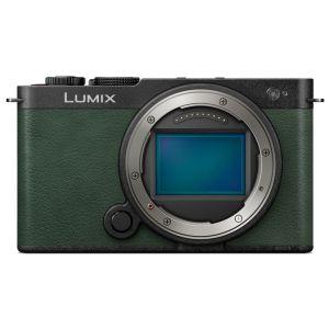 Panasonic Lumix DC-S9 Gehäuse olive