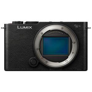 Panasonic Lumix DC-S9 Gehäuse schwarz