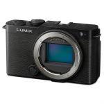 Panasonic Lumix DC-S9 Gehäuse schwarz