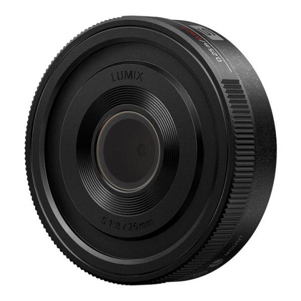 Panasonic Lumix S 26mm/8 – Bild 2