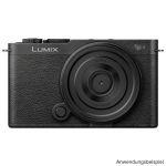 Panasonic Lumix S 26mm/8