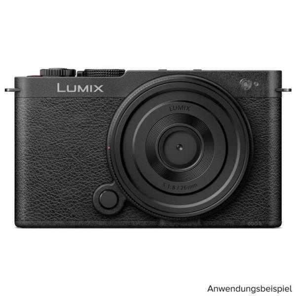 Panasonic Lumix S 26mm/8 – Bild 4
