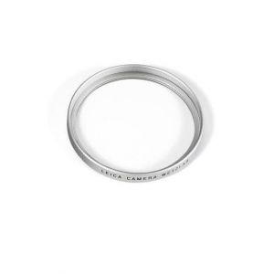 Leica E39 Filter UVa II silbern, ArtNr. 13031