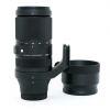 Sigma AF 100-400mm/5-6,3 DG, DN, OS, Sonnenblende, für L-Mount