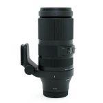 Sigma AF 100-400mm/5-6,3 DG, DN, OS, Sonnenblende, für L-Mount