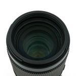 Sigma AF 100-400mm/5-6,3 DG, DN, OS, Sonnenblende, für L-Mount