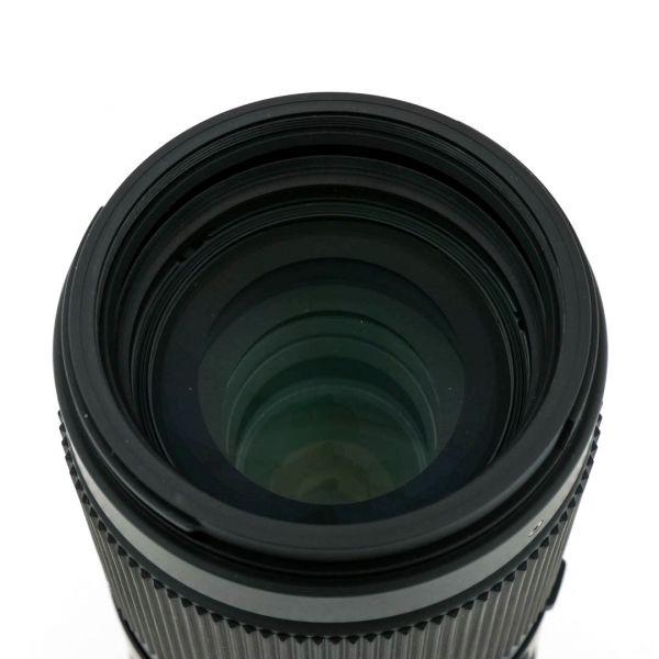 Sigma AF 100-400mm/5-6,3 DG, DN, OS, Sonnenblende, für L-Mount – Bild 3