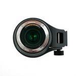 Sigma AF 100-400mm/5-6,3 DG, DN, OS, Sonnenblende, für L-Mount