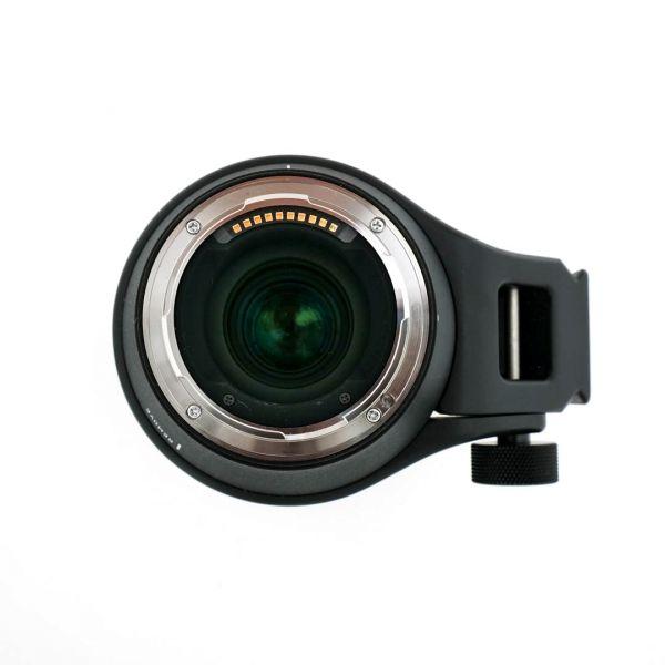 Sigma AF 100-400mm/5-6,3 DG, DN, OS, Sonnenblende, für L-Mount – Bild 4