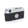 Leica M1 Gehäuse Sn.1050045, serviciert – Bild 3