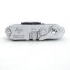 Leica M1 Gehäuse Sn.1050045, serviciert – Bild 4