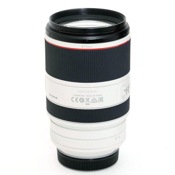 Canon RF 70-200mm/2,8 L, IS, USM, OVP, 1 Jahr Garantie – Bild 2