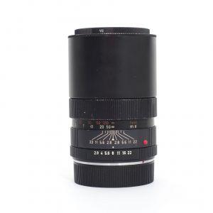 Leica R Elmarit 135mm/2,8 Sn.2137792