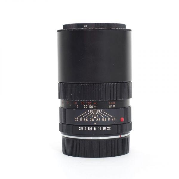 Leica R Elmarit 135mm/2,8 Sn.2137792