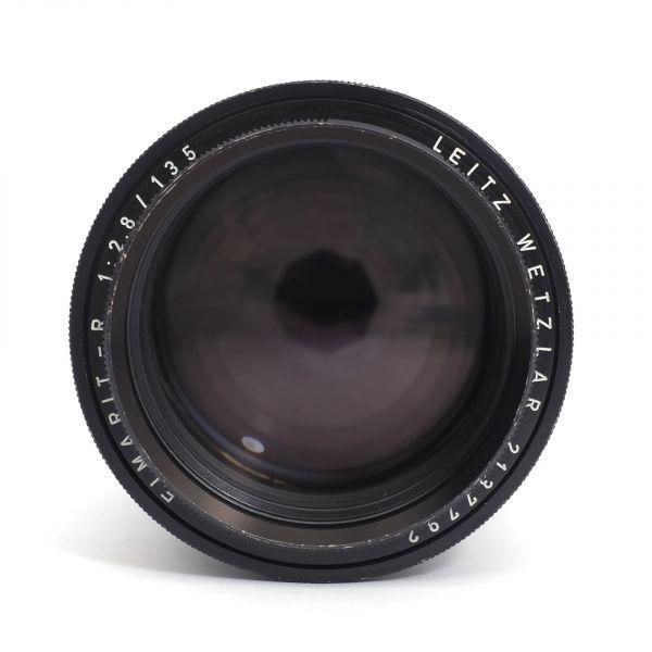 Leica R Elmarit 135mm/2,8 Sn.2137792 – Bild 3