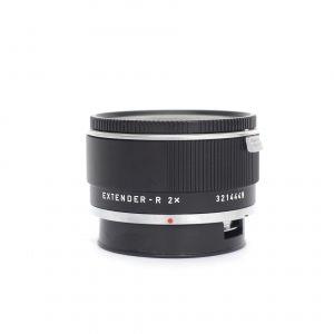 Leica R Extender 2x Teleconverter Sn.3214449, inkl. 20% MwSt.
