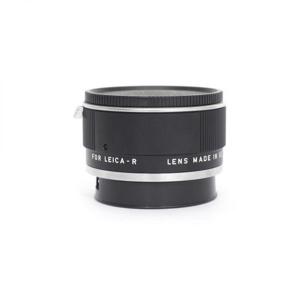 Leica R Extender 2x Teleconverter Sn.3214449, inkl. 20% MwSt. – Bild 2