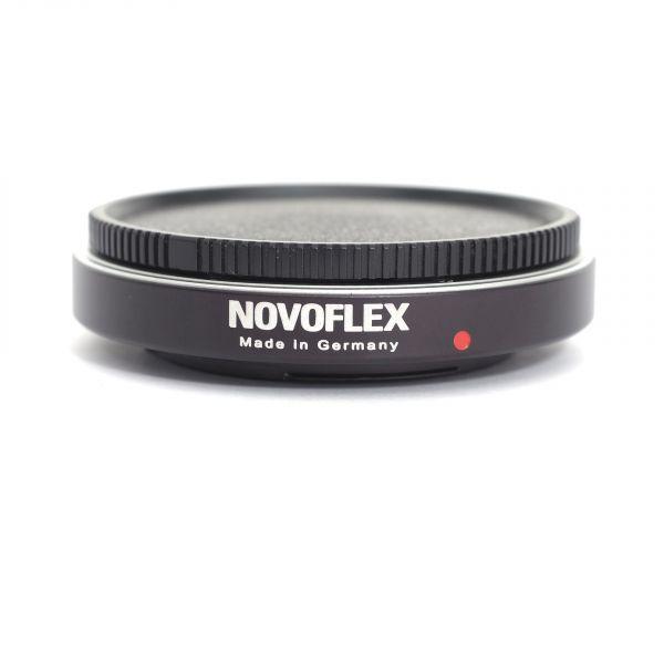 Novoflex Four Thirds auf Leica R Adapter, inkl. 20% MwSt.
