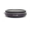 Novoflex Four Thirds auf Leica R Adapter, inkl. 20% MwSt. – Bild 2