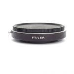 Novoflex Four Thirds auf Leica R Adapter, inkl. 20% MwSt.