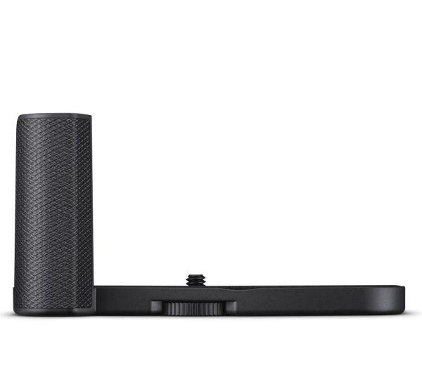 Leica Handgriff schwarz, für D-Lux 8