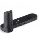 Leica Handgriff schwarz, für D-Lux 8