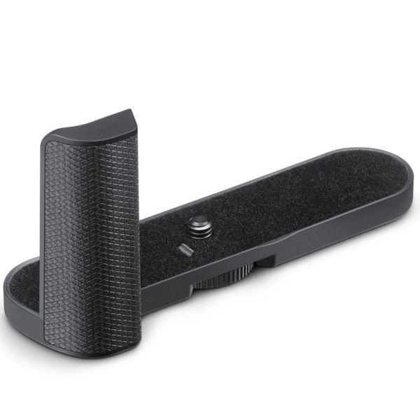 Leica Handgriff schwarz, für D-Lux 8 – Bild 2