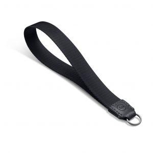 Leica Handschlaufe schwarz, für D-Lux 8